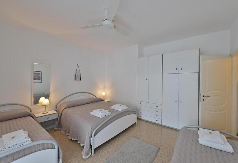 Apartamento 1 Dormitório com Terraço, Residence Mariavittoria