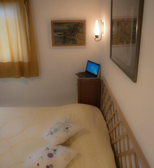 آپارتمان 1 خوابه, Casa Furrer