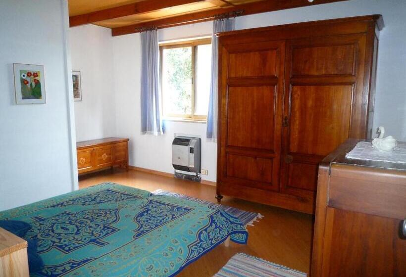 آپارتمان 2 خوابه, Casa Furrer