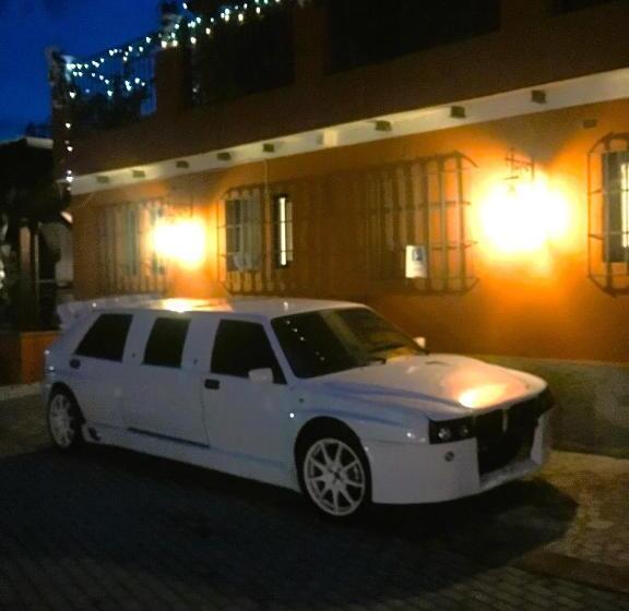 标准工作室, Relais Cà Del Rio