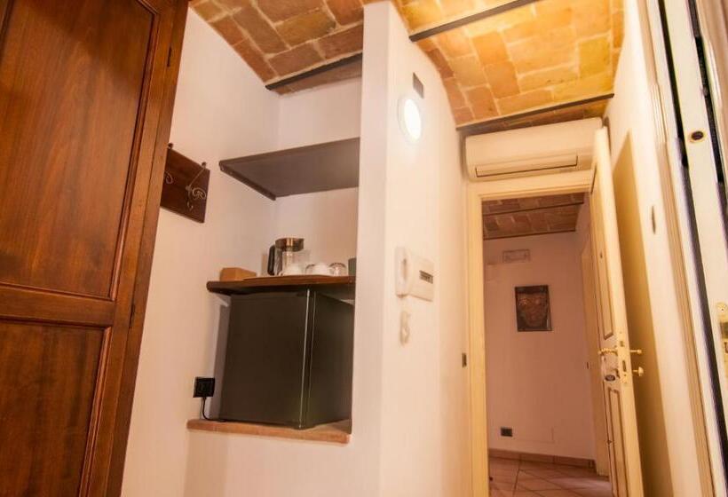 اتاق استاندارد, Umbrian Concierge   Alla Rocca