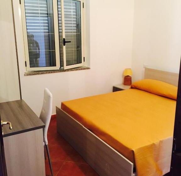 Апартаменты 2 Спальни, Residence Pantaleo