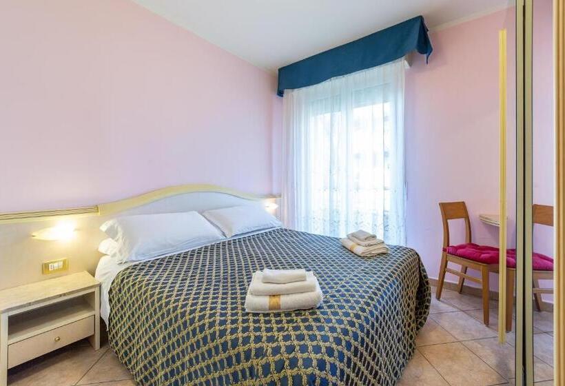 آپارتمان 2 خوابه, Residenza Melucci