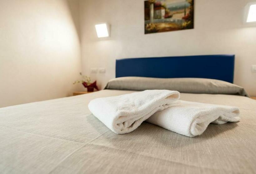 Номер Стандарт, Agriturismo B&b Corte Tonolli