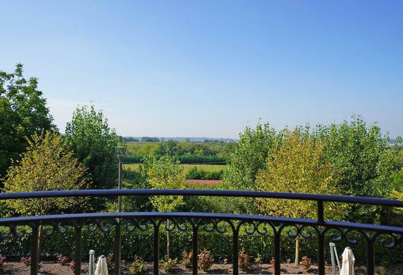 Апартаменты 1 Спальня, Agriturismo B&b Corte Tonolli
