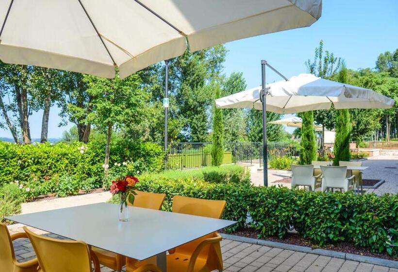 Номер Стандарт, Agriturismo B&b Corte Tonolli