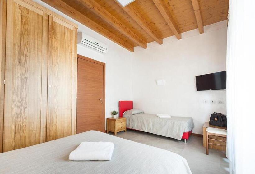 Номер Стандарт, Agriturismo B&b Corte Tonolli