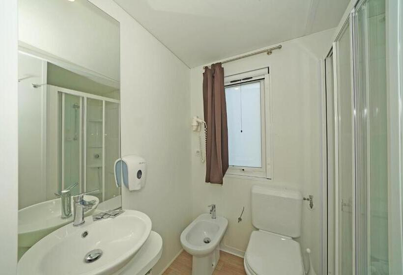 Дом 1 Спальня, Agriturismo B&b Corte Tonolli