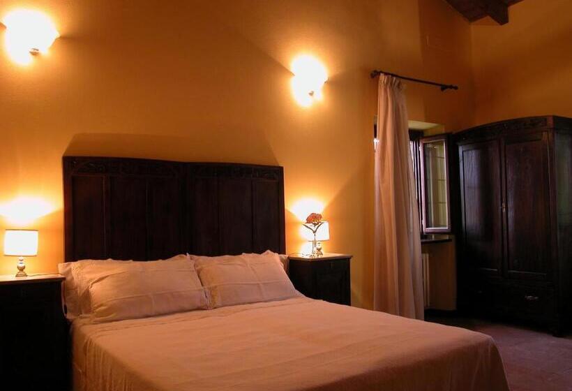 Семейный Номер, Agriturismo Casa Garello