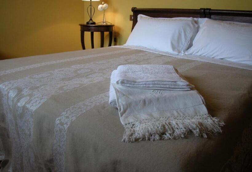 Номер Стандарт Трехместный, Agriturismo Casa Garello