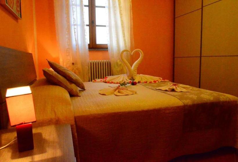 1 Bedroom Apartment Lake View, Agriturismo L Impero