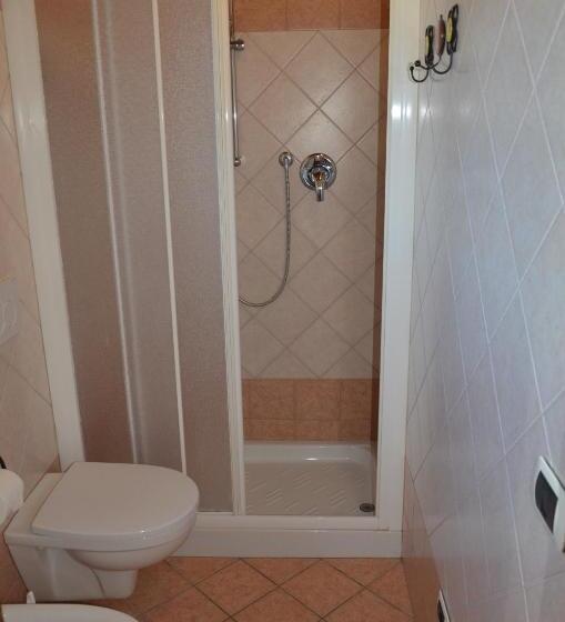Вилла 1 Спальня, Agriturismo L Impero