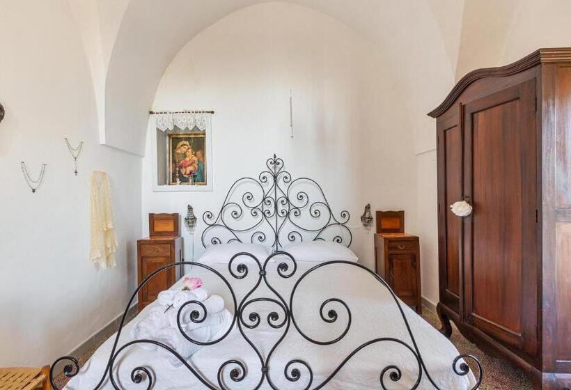 اتاق استاندارد, Agriturismo Masseria Carrone
