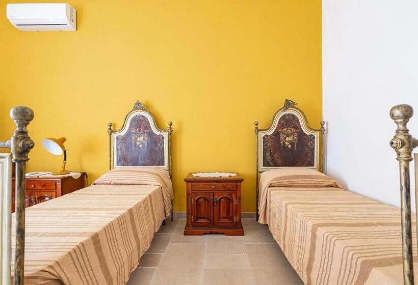 آپارتمان 2 خوابه, Agriturismo Masseria Carrone