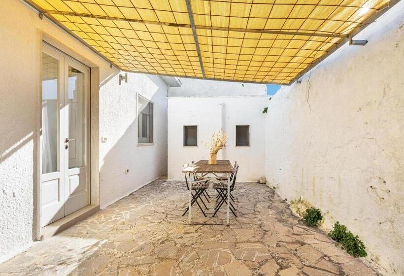 带2个卧室的公寓, Agriturismo Masseria Carrone