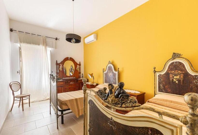 آپارتمان 2 خوابه, Agriturismo Masseria Carrone
