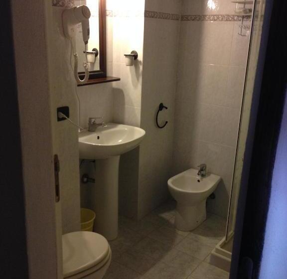 Четырехместный Номер Стандарт, Antico Casale Pozzuolo