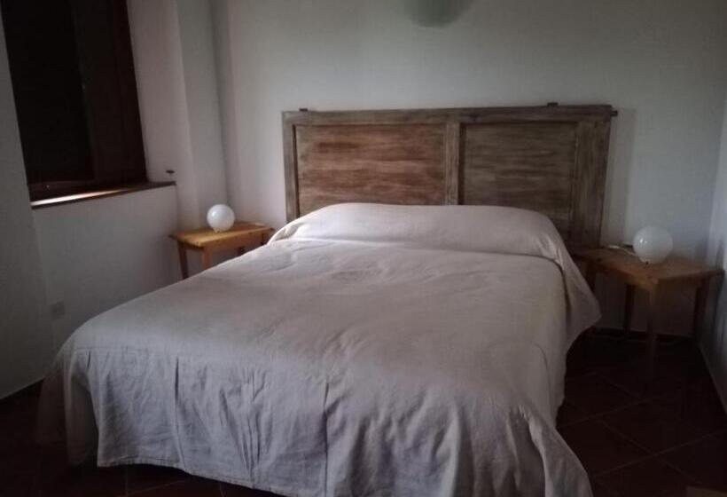Апартаменты 2 Спальни, Laselva