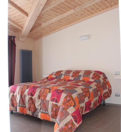 Apartamento 1 Dormitório, Affittacamere Casamatta