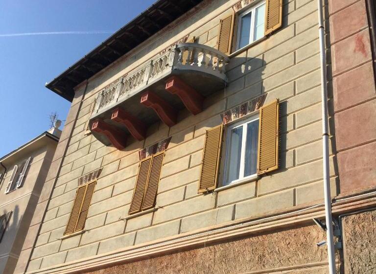 Люкс Вид на Море, B&b Villa Orchidea