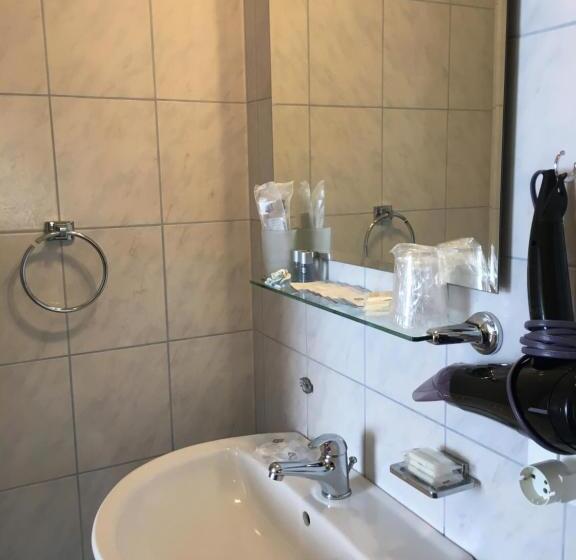 Номер Стандарт Вид на Море, B&b Villa Orchidea