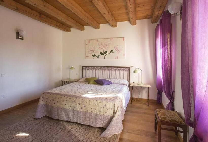 스탠다드 룸, La Casa Di Campagna