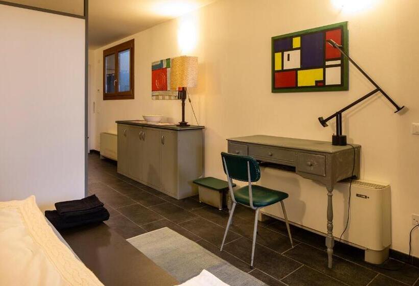 침실 1개 아파트, La Casa Di Campagna