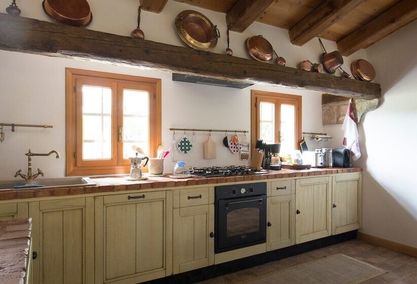 스탠다드 룸, La Casa Di Campagna