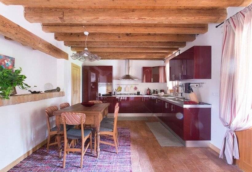스탠다드 룸, La Casa Di Campagna