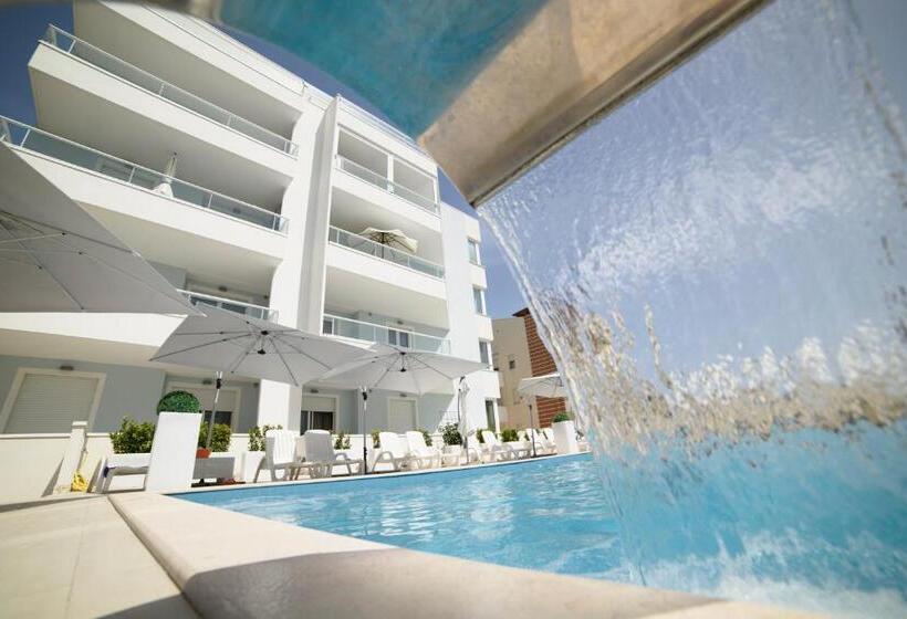 آپارتمان 2 خوابه, Case Vacanze Blue Bay Resort