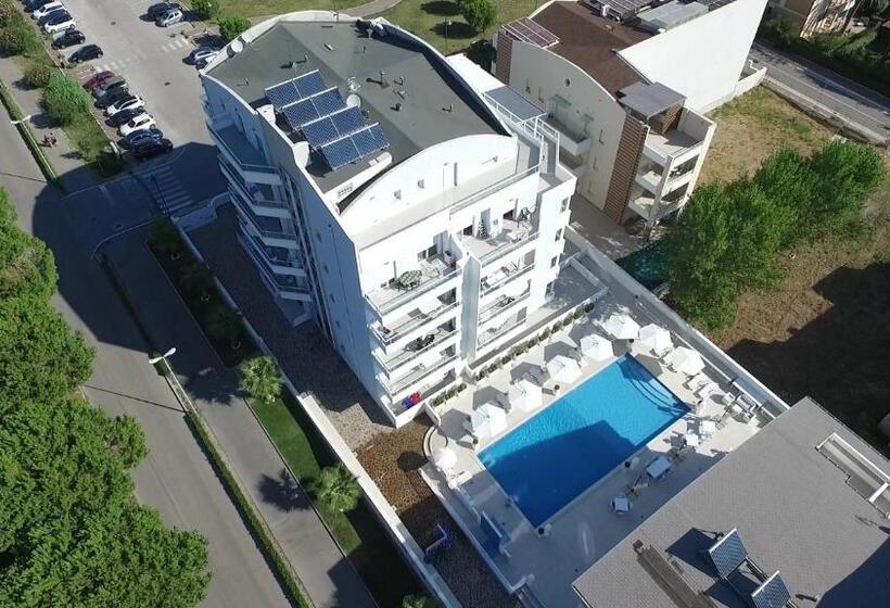 آپارتمان 1 خوابه, Case Vacanze Blue Bay Resort