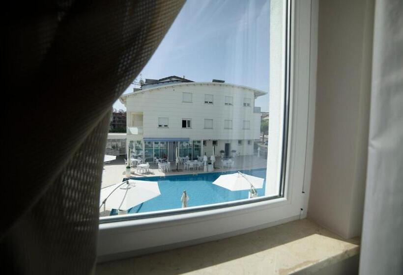 آپارتمان 2 خوابه, Case Vacanze Blue Bay Resort