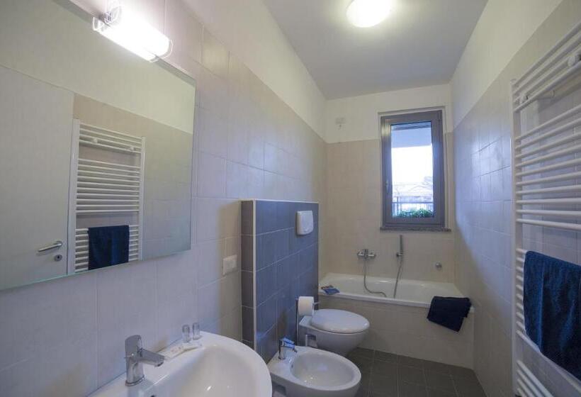 آپارتمان 1 خوابه, Dreams Hotel Residenza Pianell 10