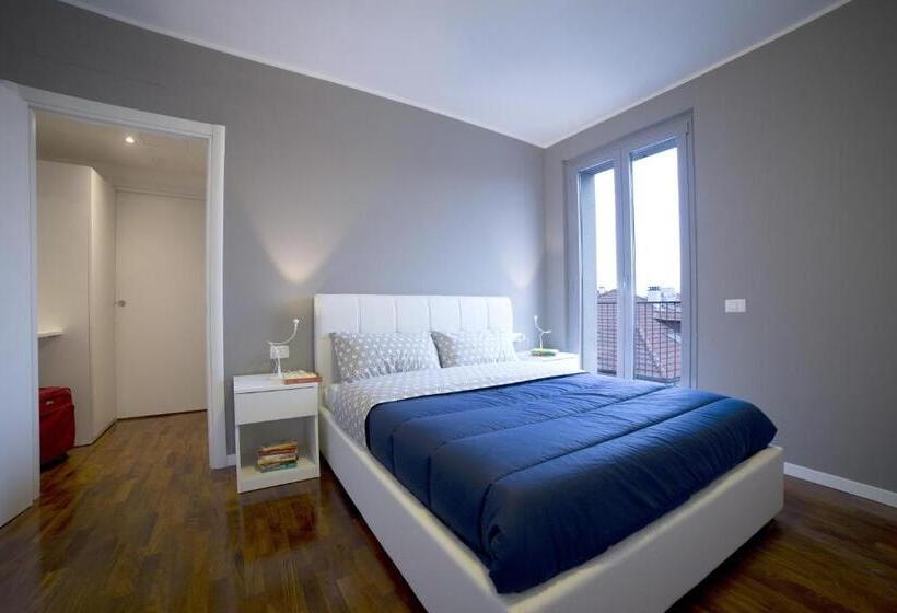 آپارتمان 2 خوابه, Dreams Hotel Residenza Pianell 10