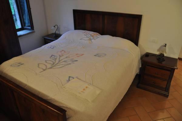 Номер Deluxe, Farmstay Agriturismo La Fonte