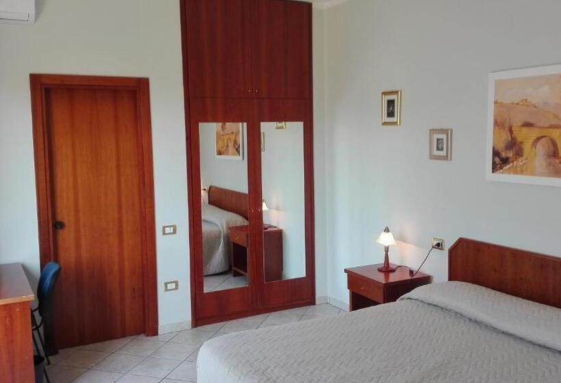 Номер Стандарт, Guesthouse Il Ciliegio