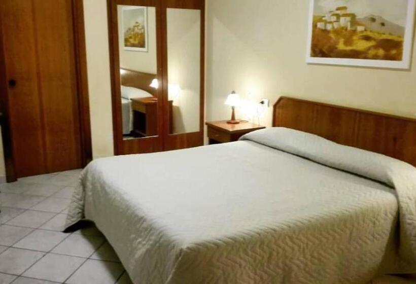 Номер Deluxe, Guesthouse Il Ciliegio