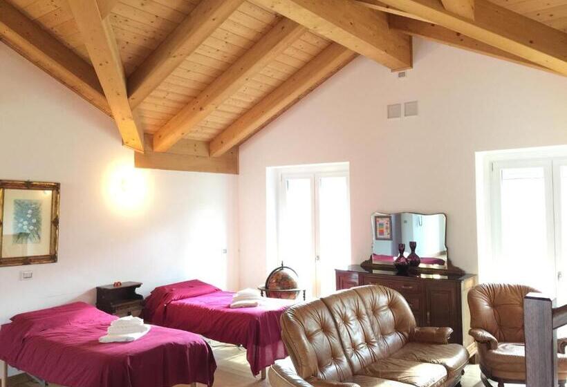 高级套房, Wellness Suite Na  Canuna