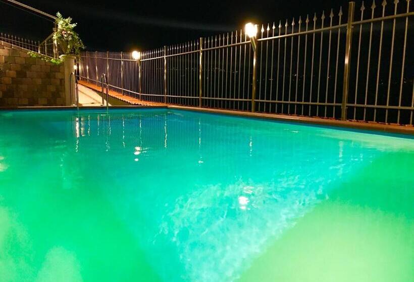 高级套房, Wellness Suite Na  Canuna