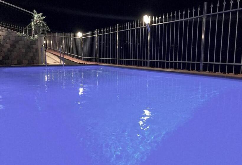 行政套房, Wellness Suite Na  Canuna