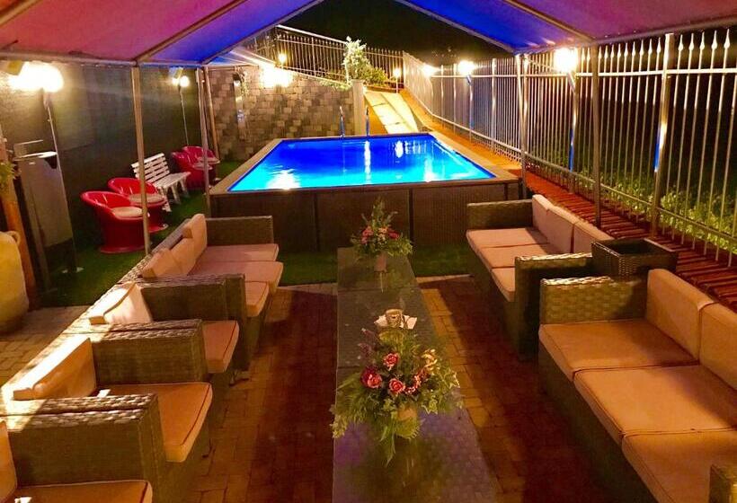 行政套房, Wellness Suite Na  Canuna