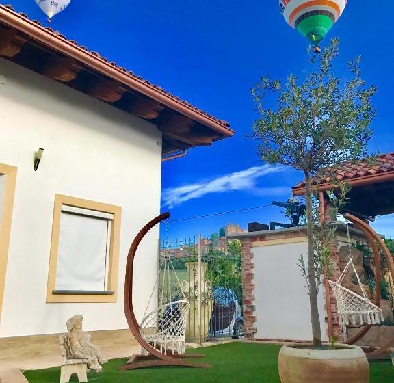 豪华套房, Wellness Suite Na  Canuna