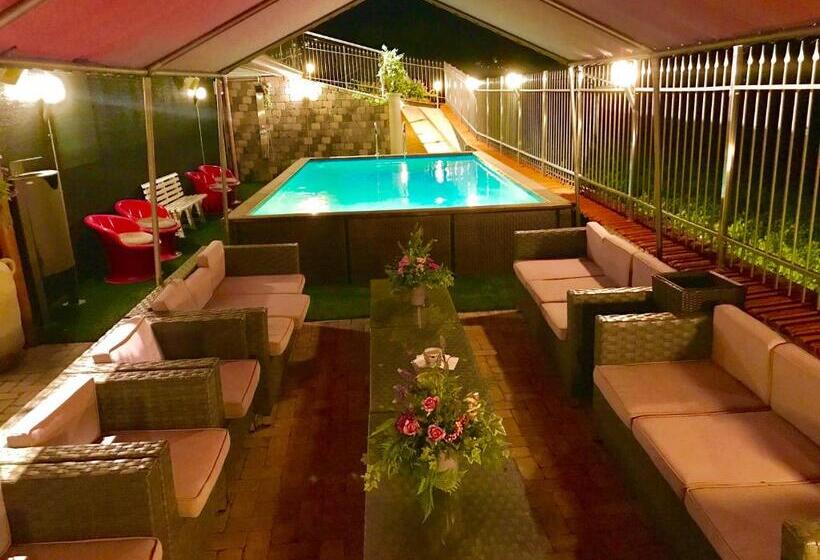 高级套房, Wellness Suite Na  Canuna
