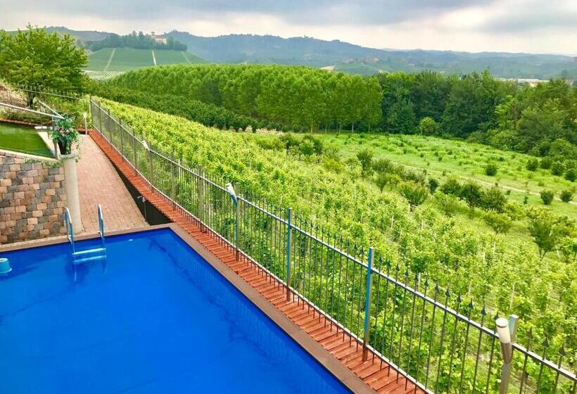 高级套房, Wellness Suite Na  Canuna