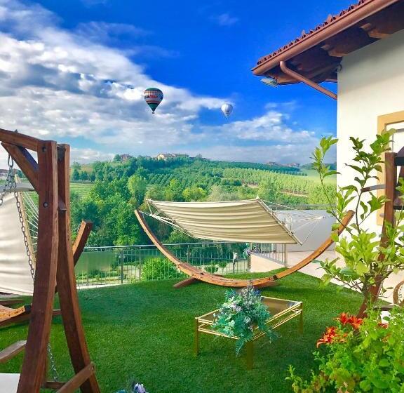 行政套房, Wellness Suite Na  Canuna