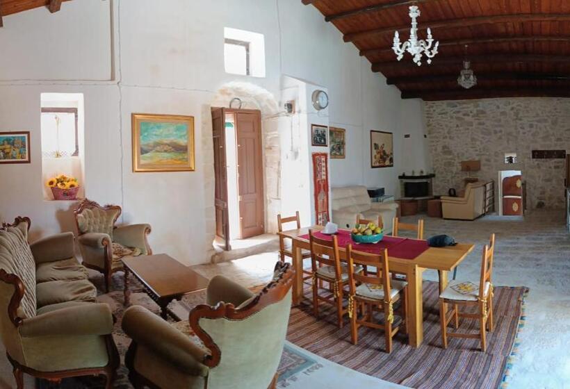 スタンダードルーム, Agriturismo Giannavi