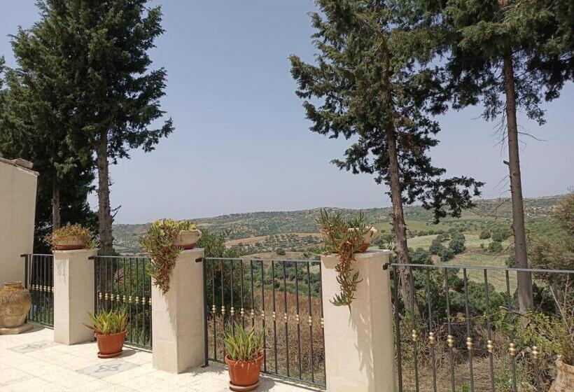 スタンダードルーム, Agriturismo Giannavi