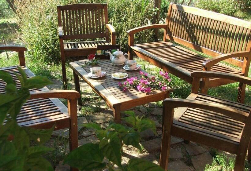 スタンダードルーム, Agriturismo I Moresani
