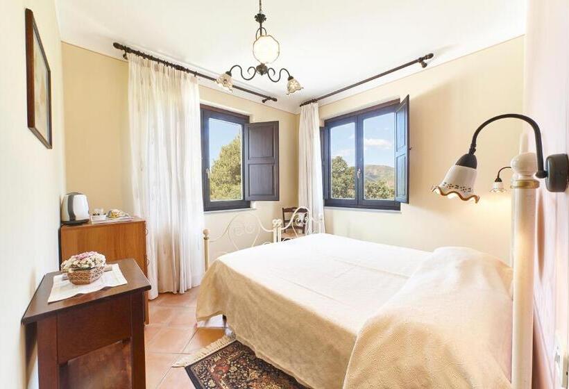 Номер Стандарт, Agriturismo I Moresani