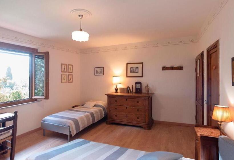 Номер Стандарт, Agriturismo La Pineta